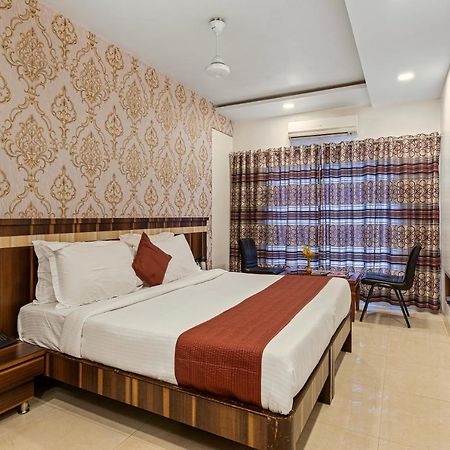 Mayur Retreat & Spa Lonavala Esterno foto