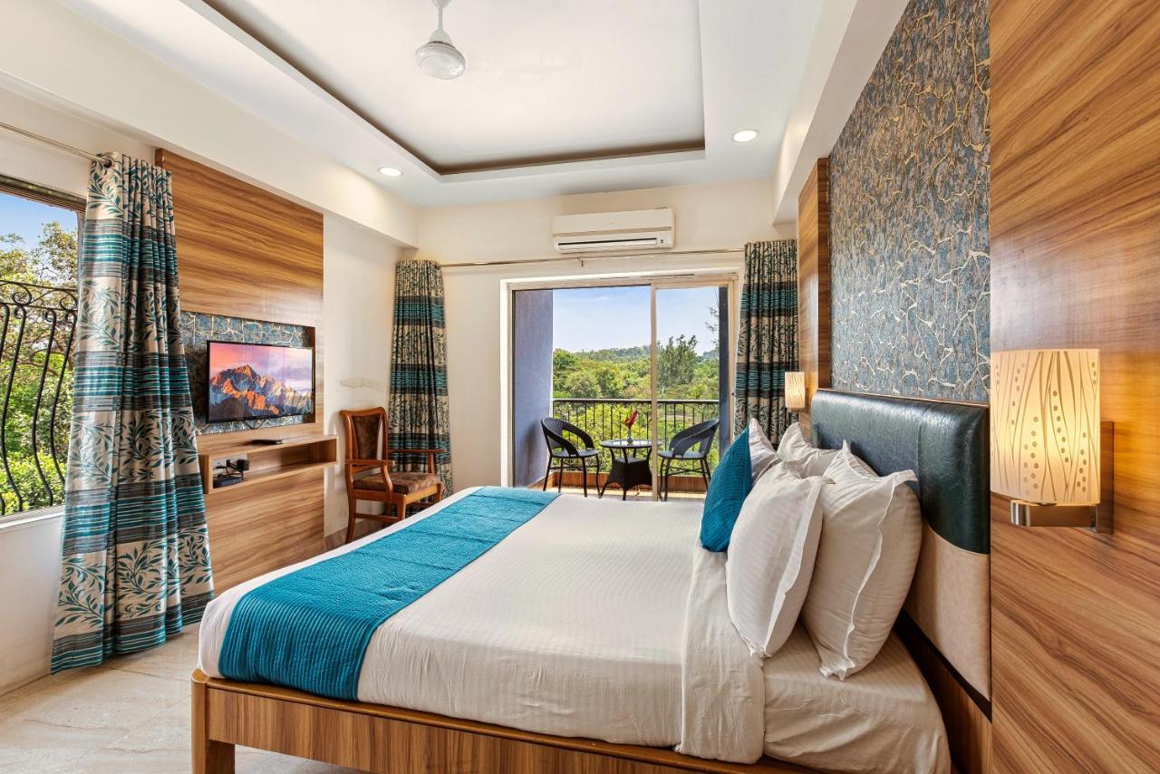 Mayur Retreat & Spa Lonavala Esterno foto