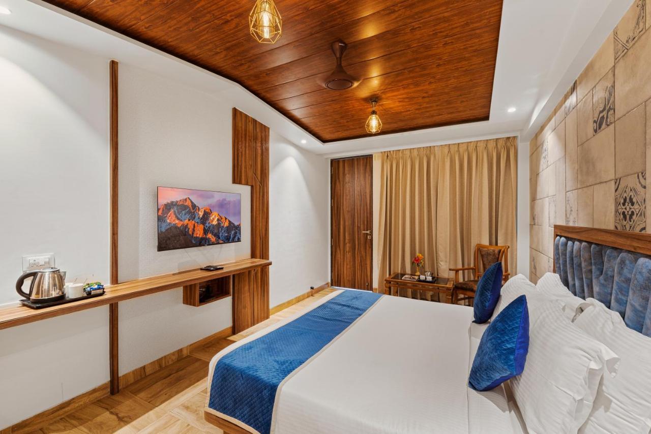 Mayur Retreat & Spa Lonavala Esterno foto