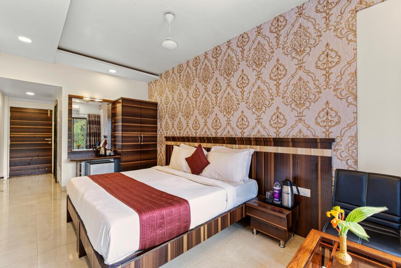 Mayur Retreat & Spa Lonavala Esterno foto
