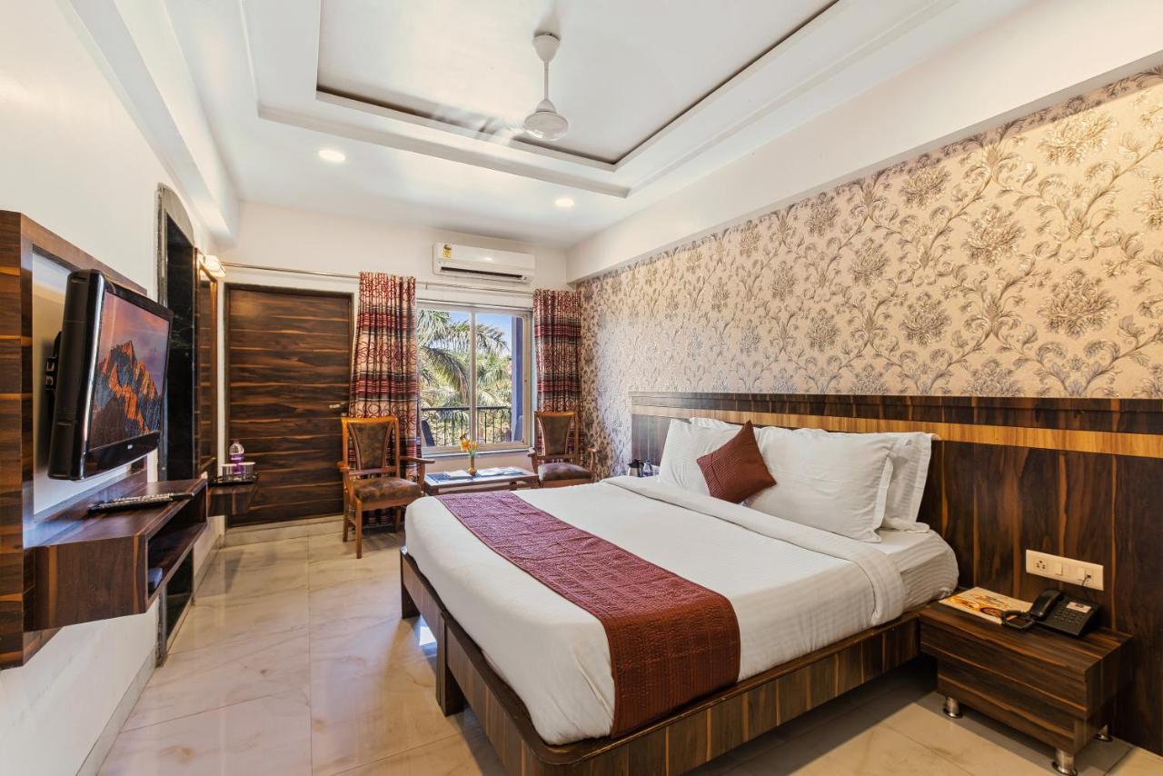 Mayur Retreat & Spa Lonavala Esterno foto