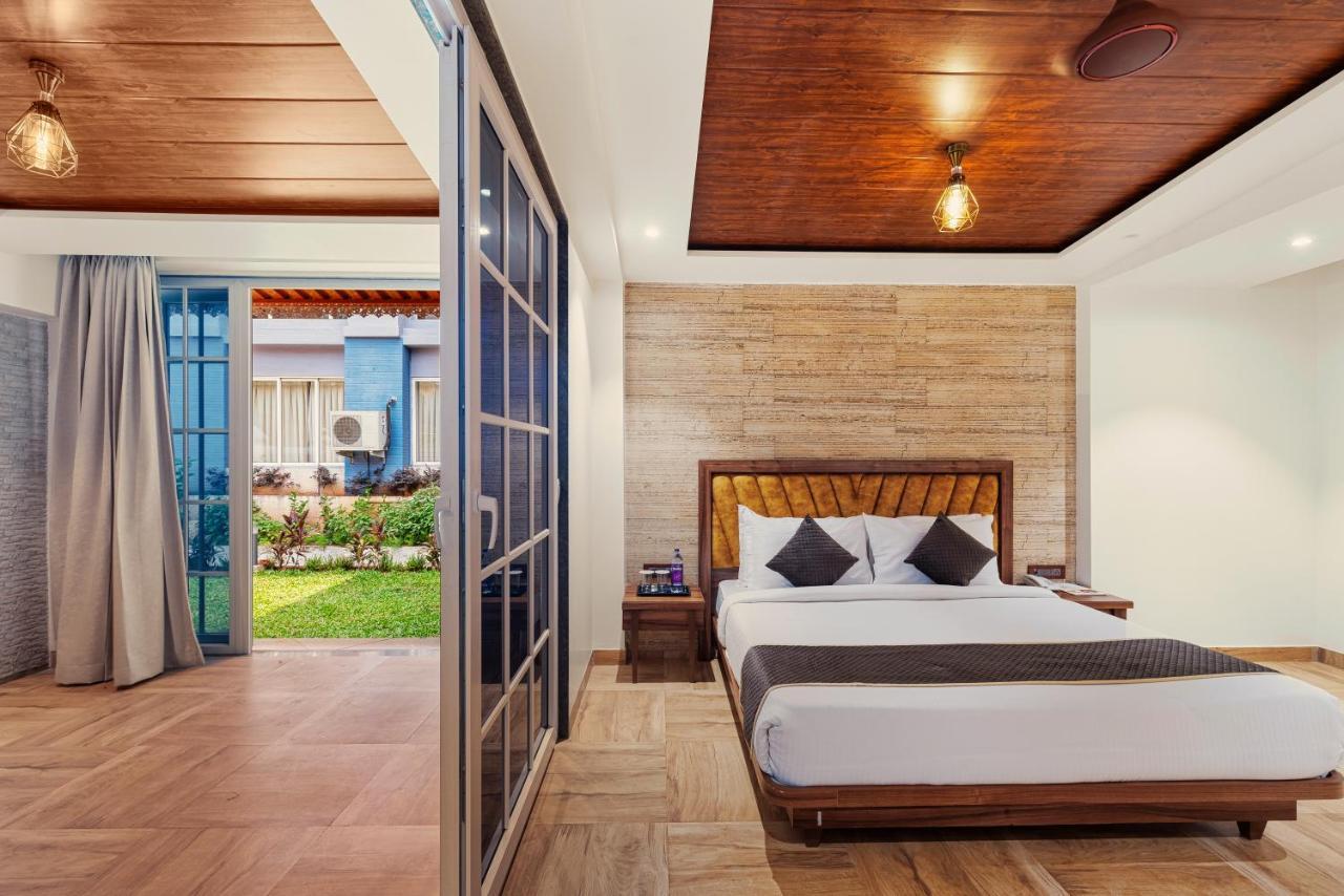 Mayur Retreat & Spa Lonavala Esterno foto