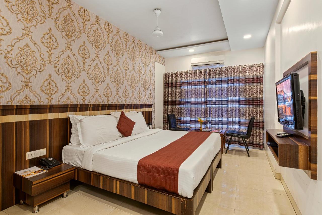 Mayur Retreat & Spa Lonavala Esterno foto