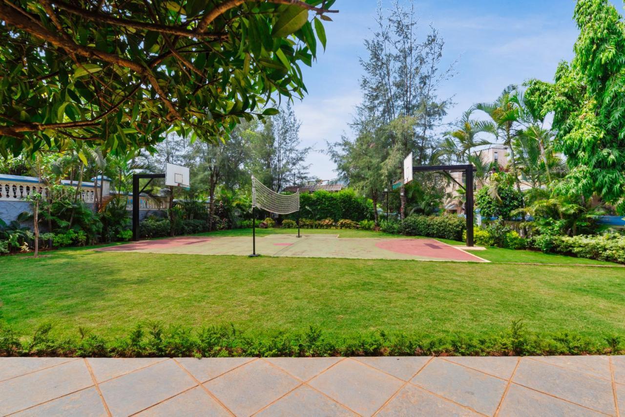 Mayur Retreat & Spa Lonavala Esterno foto