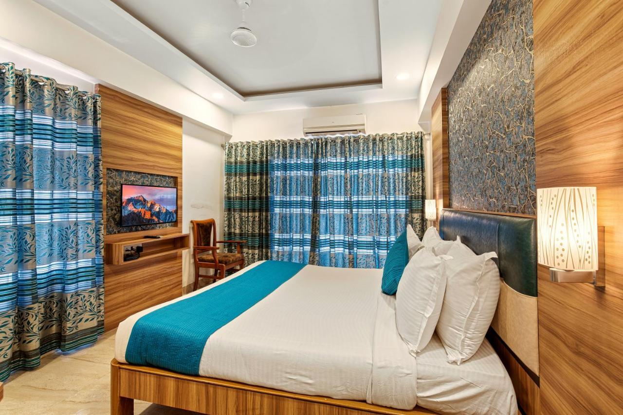 Mayur Retreat & Spa Lonavala Esterno foto