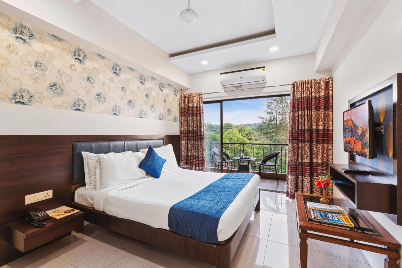Mayur Retreat & Spa Lonavala Esterno foto