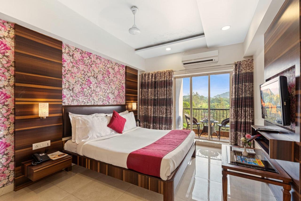 Mayur Retreat & Spa Lonavala Esterno foto