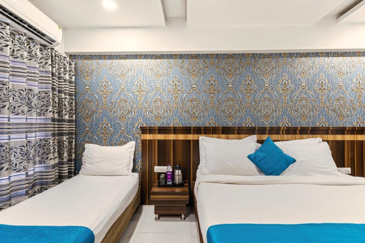 Mayur Retreat & Spa Lonavala Esterno foto